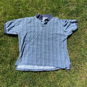 A vintage shirt